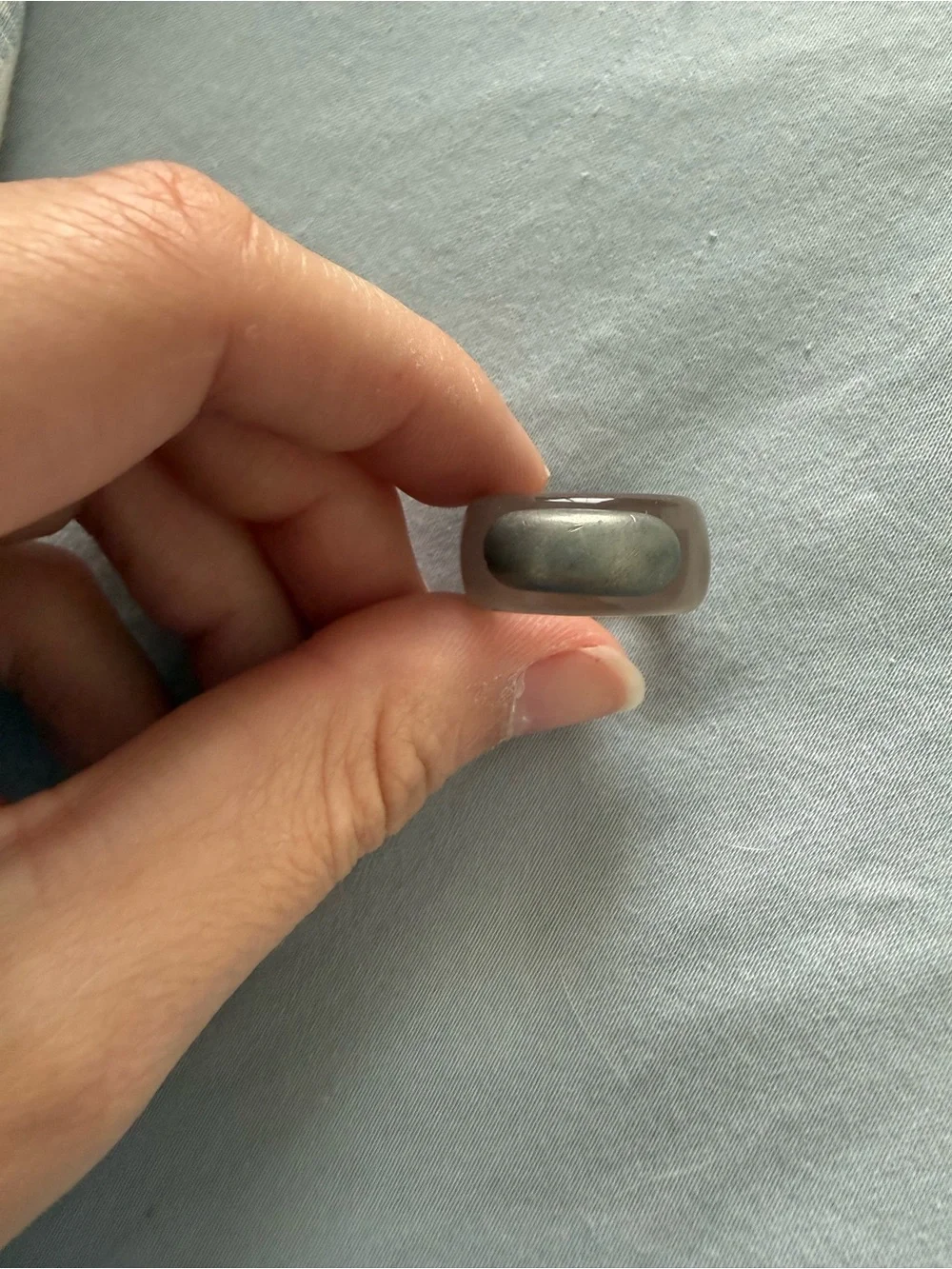 Vintage Pitaniello ring
